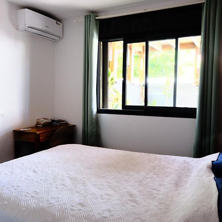 T2 - 64M2 - Residence Georgette Terre Sainte Zewnętrze zdjęcie